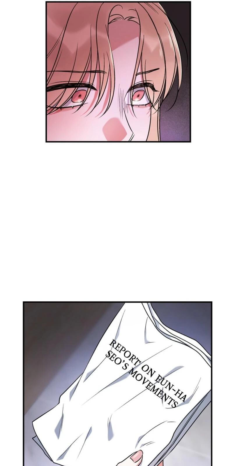We Never Broke Up Chapter 32 page 56 - 