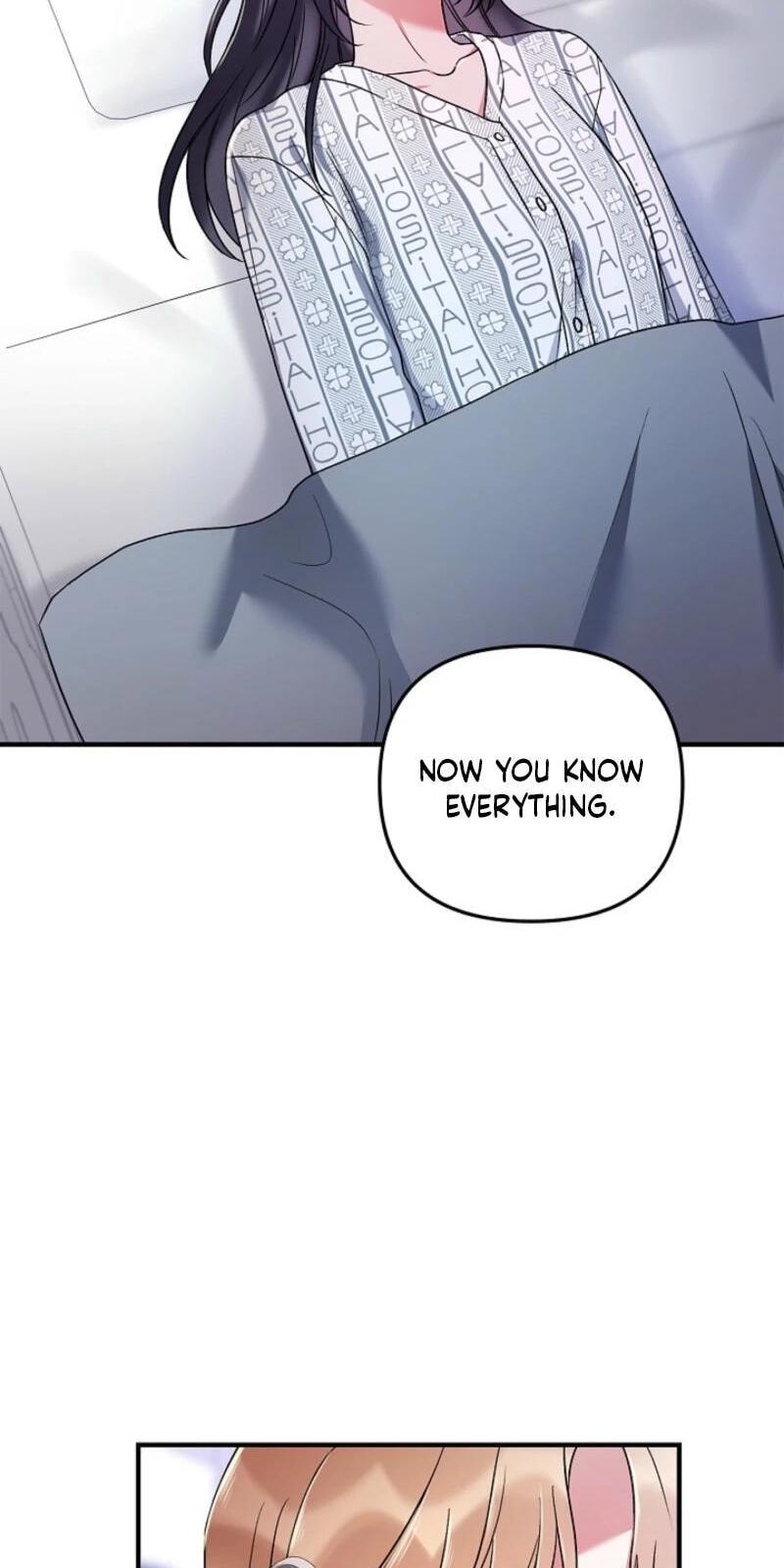 We Never Broke Up Chapter 32 page 59 - 