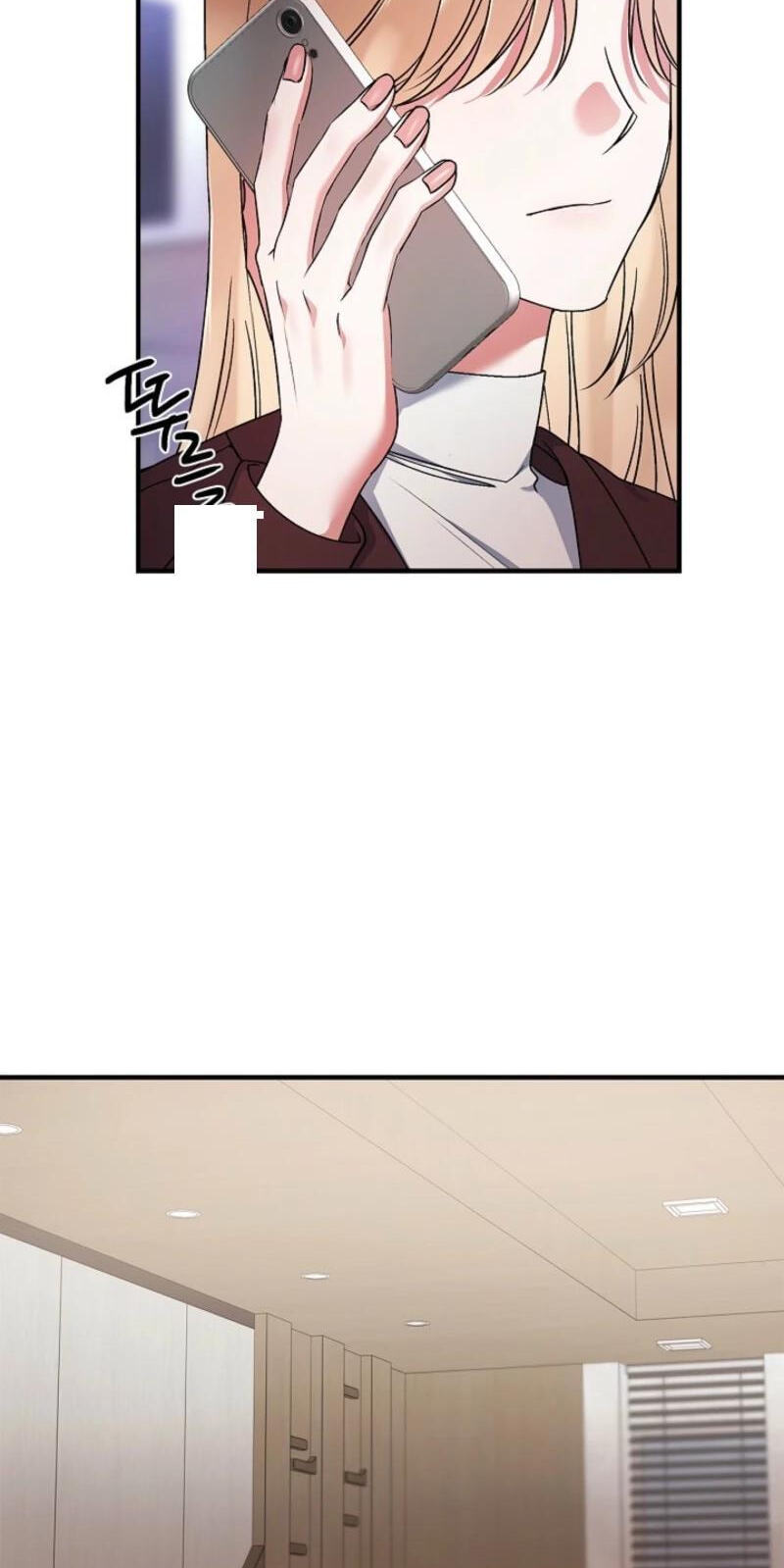 We Never Broke Up Chapter 32 page 60 - 