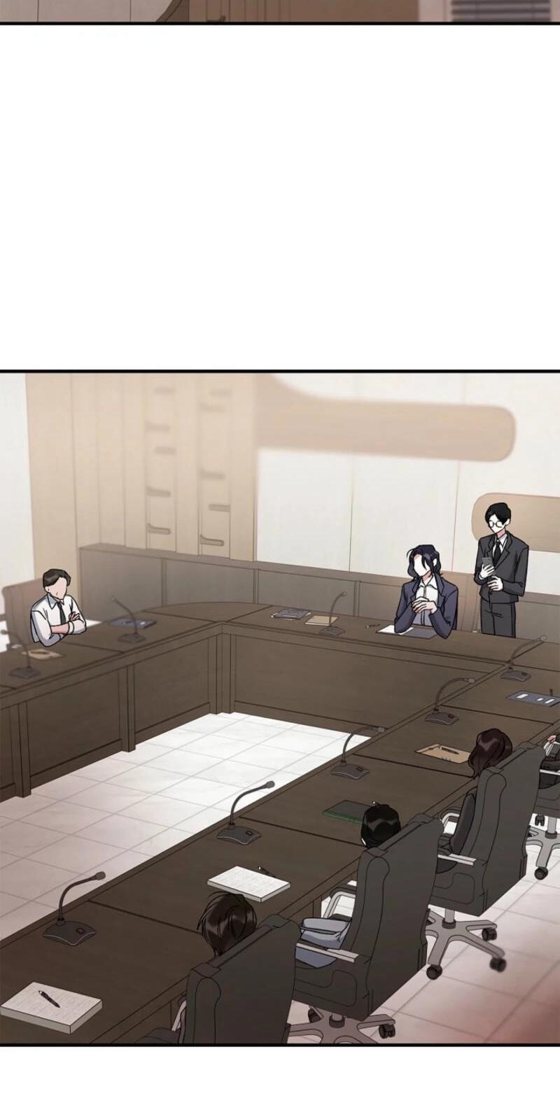 We Never Broke Up Chapter 32 page 61 - 