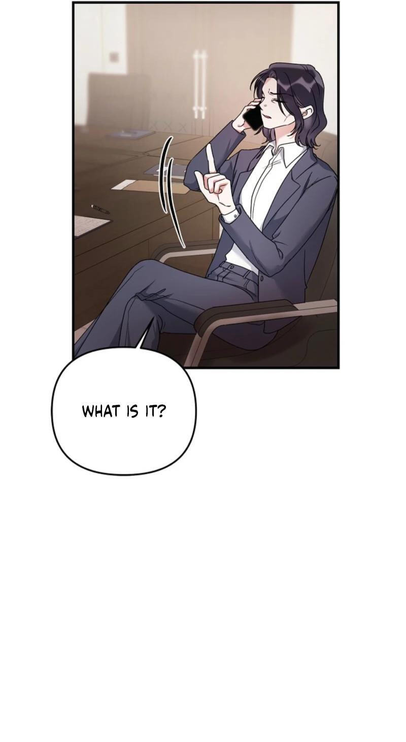 We Never Broke Up Chapter 32 page 63 - 