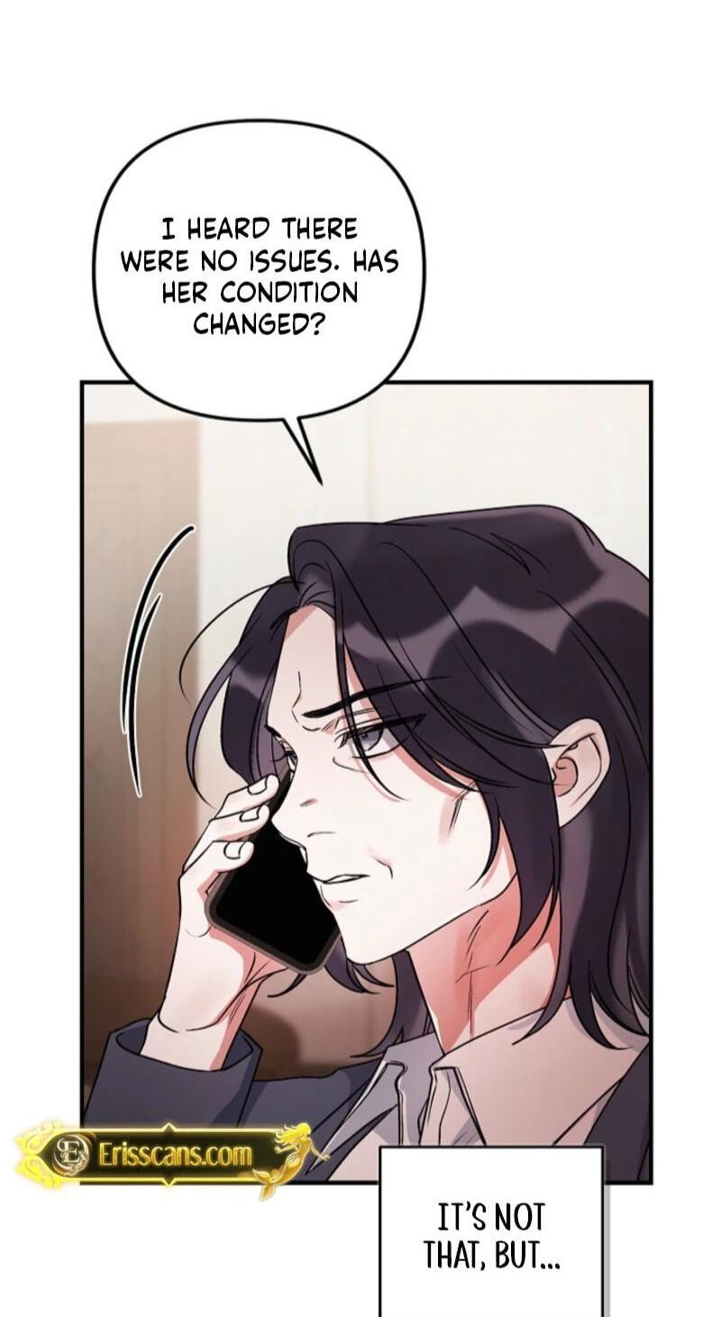 We Never Broke Up Chapter 32 page 65 - 