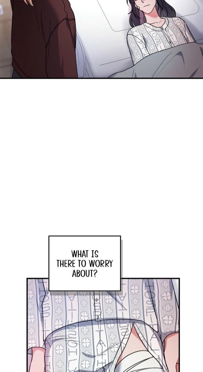 We Never Broke Up Chapter 32 page 68 - 