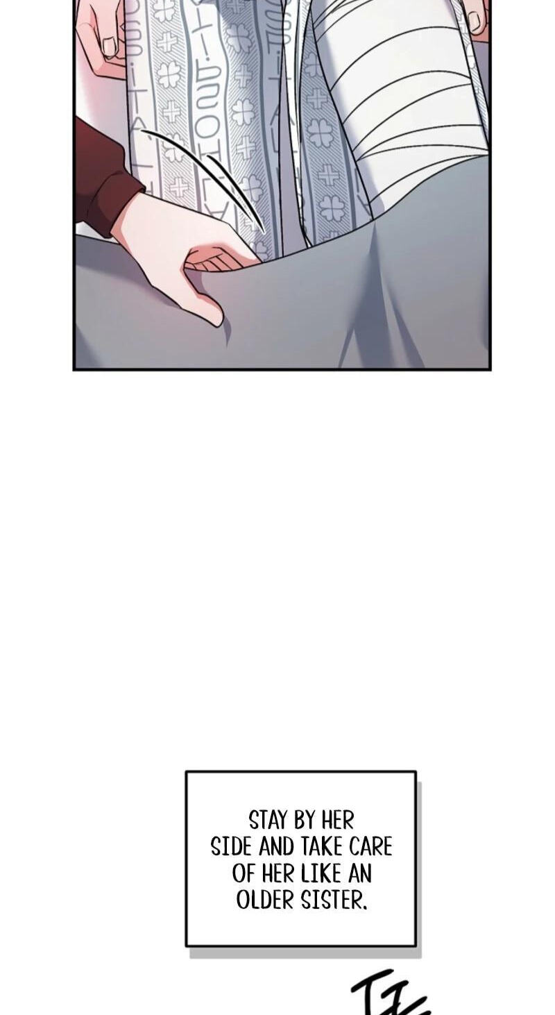 We Never Broke Up Chapter 32 page 69 - 