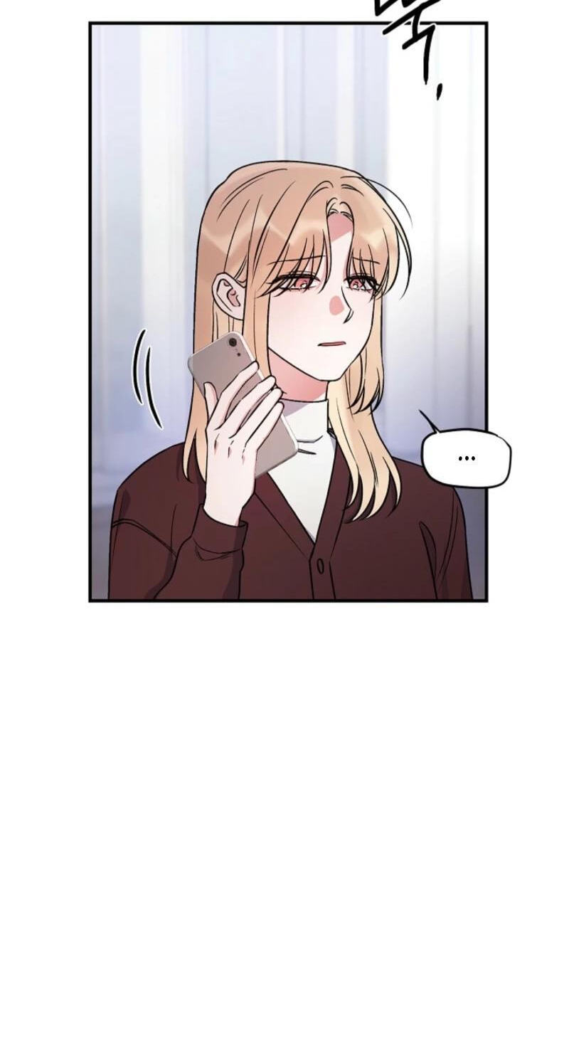 We Never Broke Up Chapter 32 page 70 - 