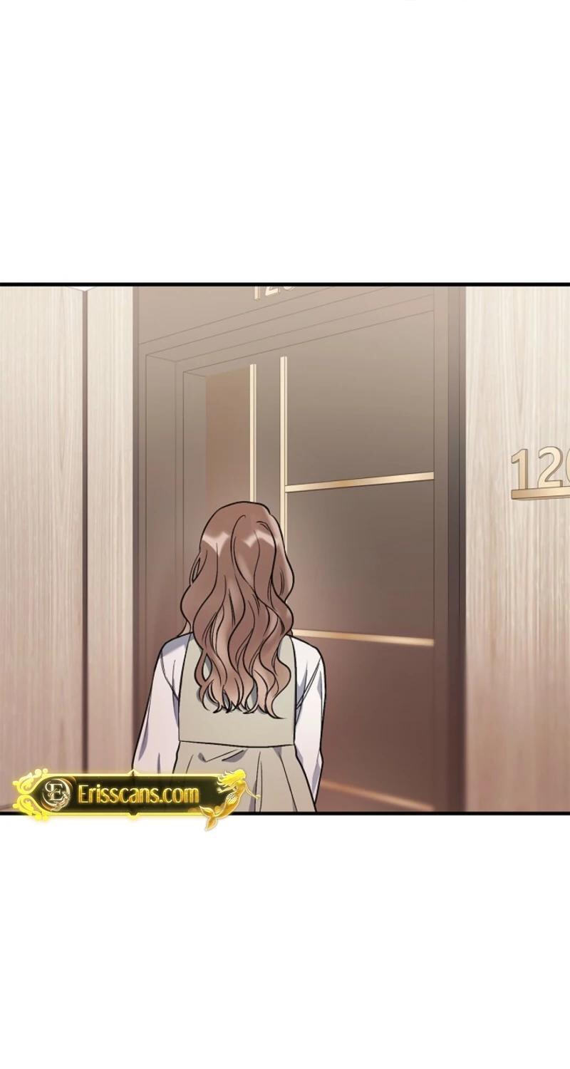 We Never Broke Up Chapter 32 page 8 - 