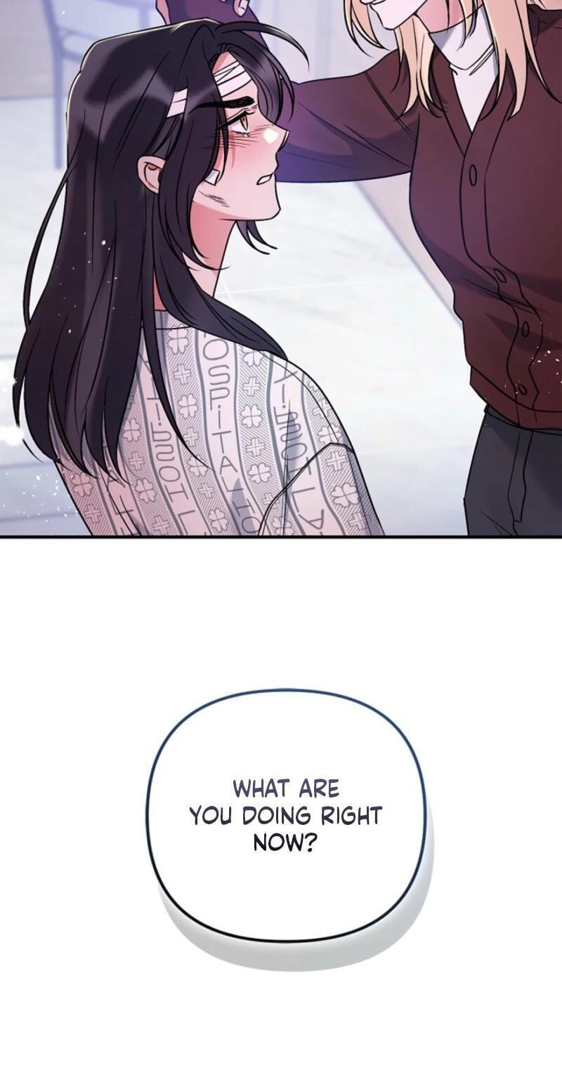 We Never Broke Up Chapter 32 page 76 - 