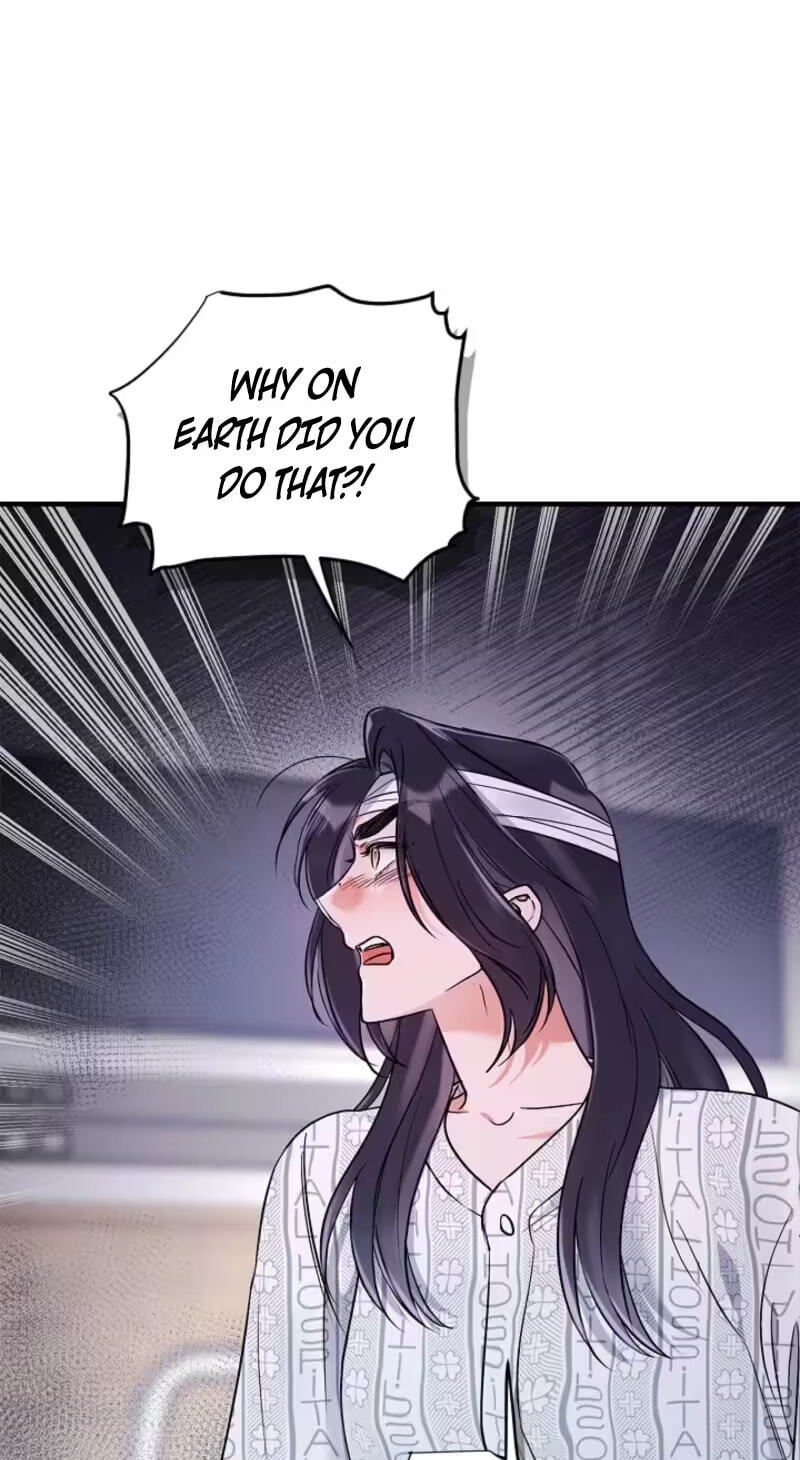 We Never Broke Up Chapter 33 page 12 - 