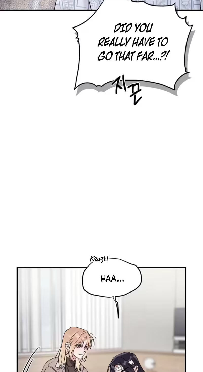 We Never Broke Up Chapter 33 page 13 - 
