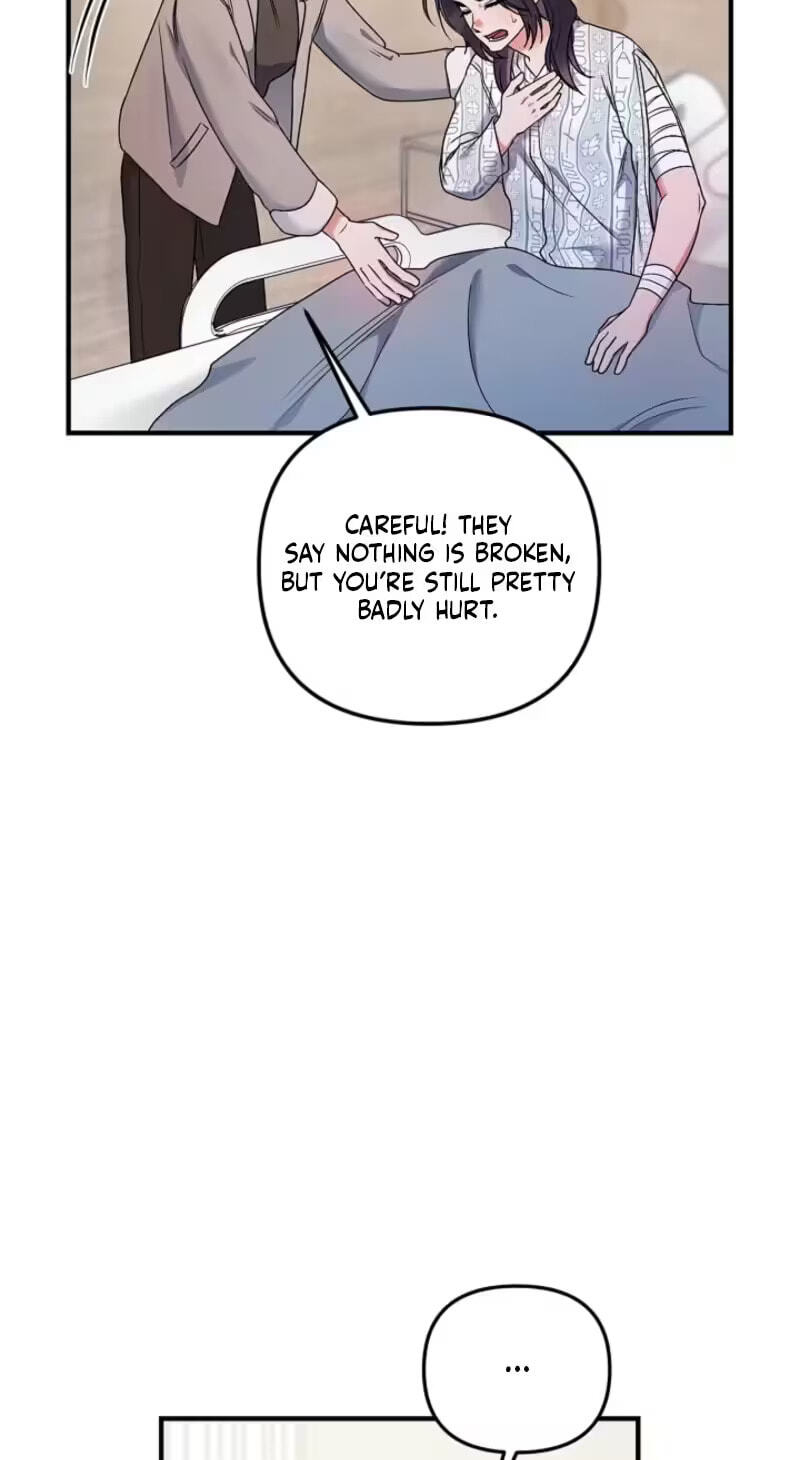 We Never Broke Up Chapter 33 page 14 - 