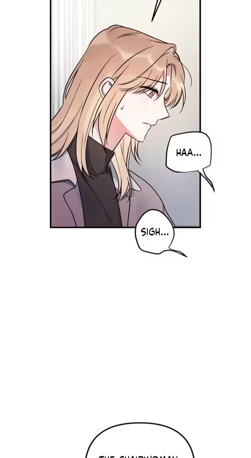 We Never Broke Up Chapter 33 page 15 - 