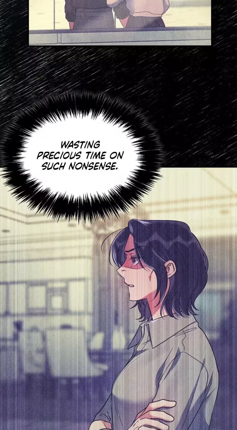 We Never Broke Up Chapter 33 page 18 - 