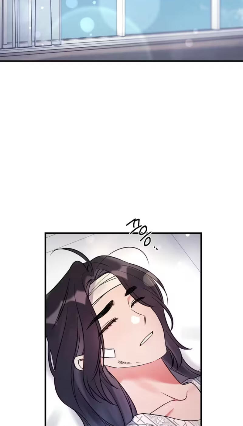 We Never Broke Up Chapter 33 page 3 - 