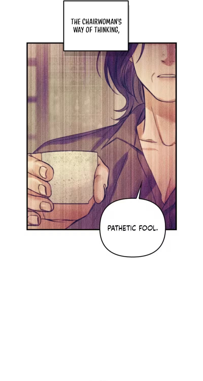 We Never Broke Up Chapter 33 page 25 - 