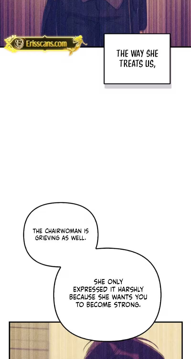 We Never Broke Up Chapter 33 page 27 - 