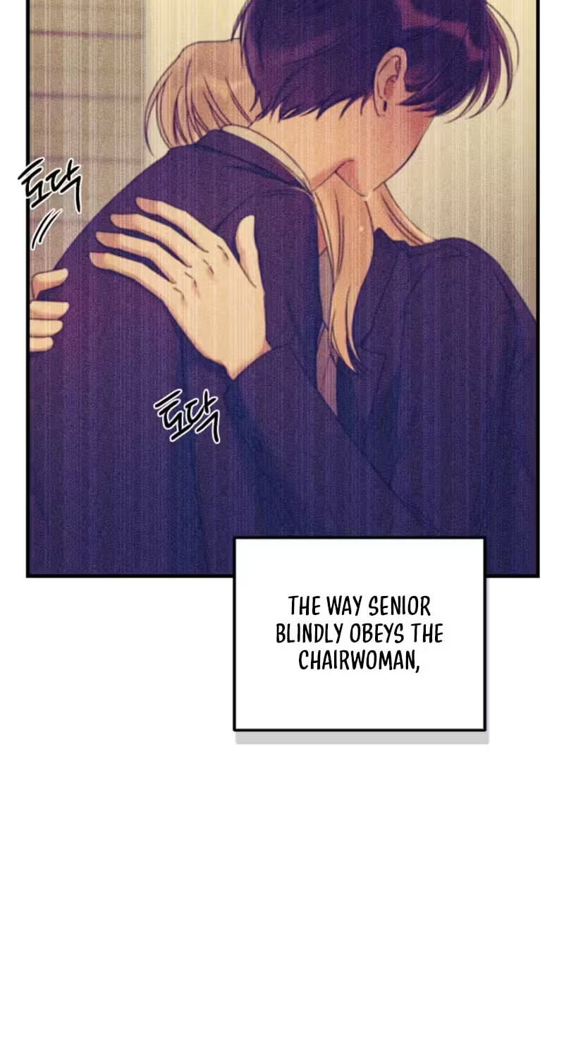 We Never Broke Up Chapter 33 page 28 - 