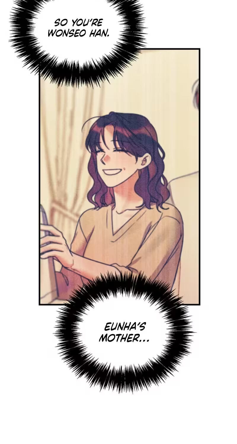 We Never Broke Up Chapter 33 page 31 - 