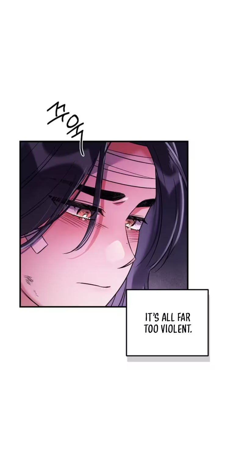 We Never Broke Up Chapter 33 page 32 - 
