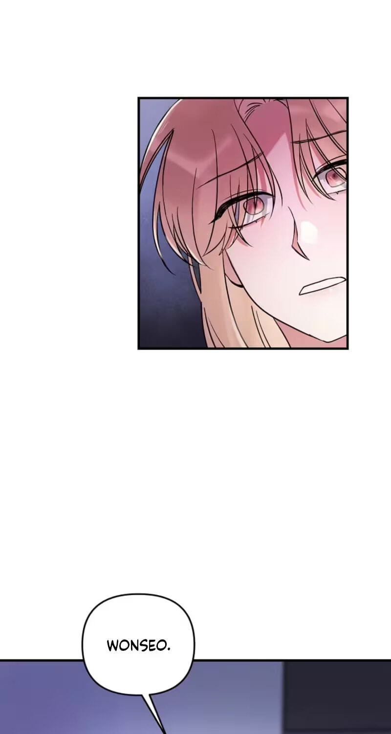We Never Broke Up Chapter 33 page 33 - 