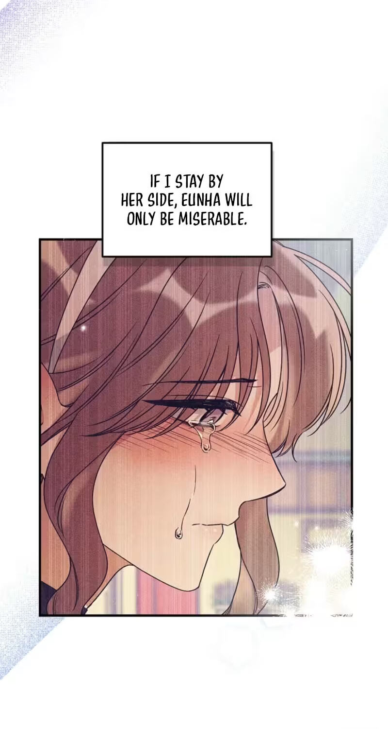 We Never Broke Up Chapter 33 page 36 - 