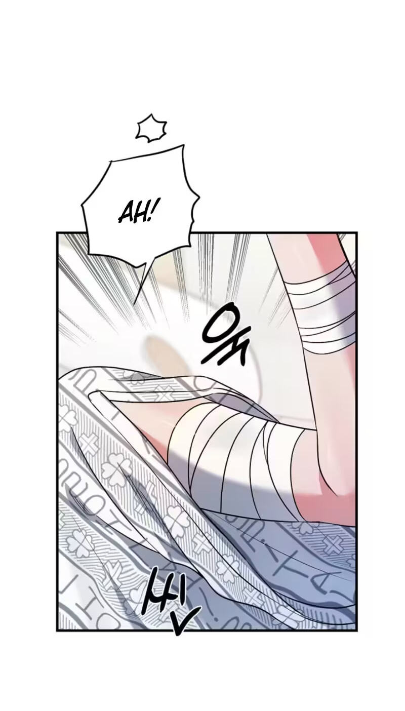 We Never Broke Up Chapter 33 page 5 - 