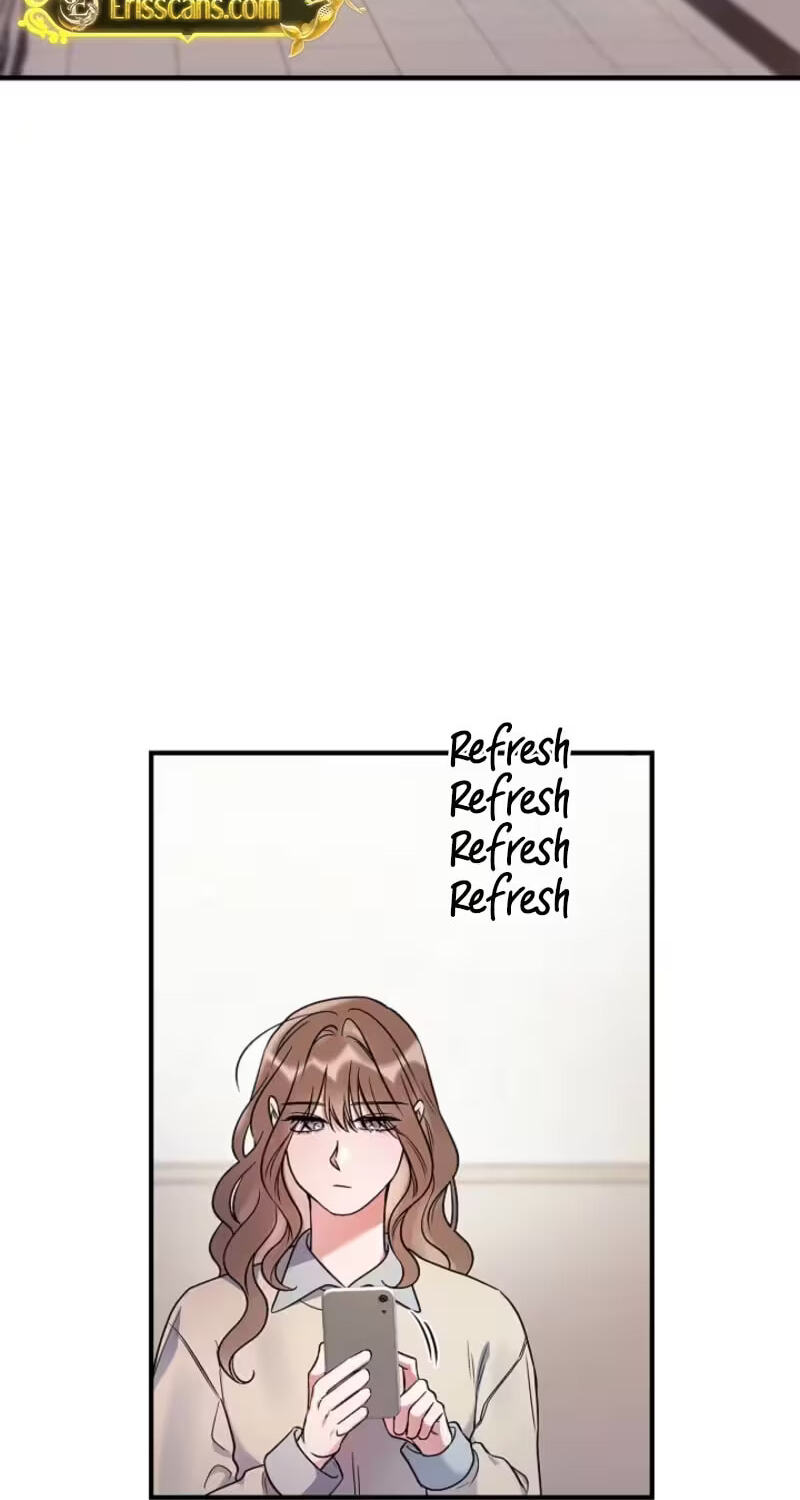 We Never Broke Up Chapter 33 page 51 - 
