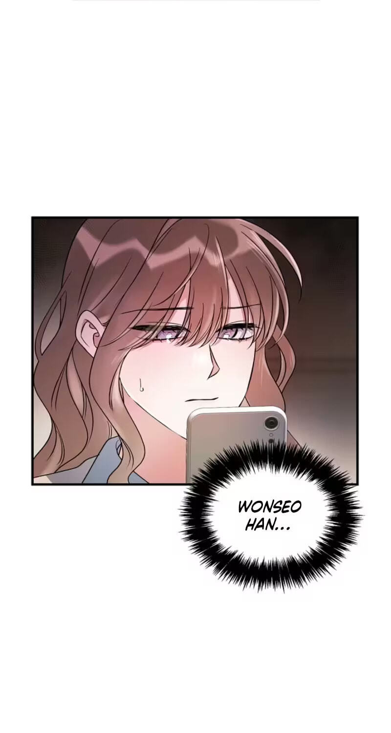 We Never Broke Up Chapter 33 page 52 - 