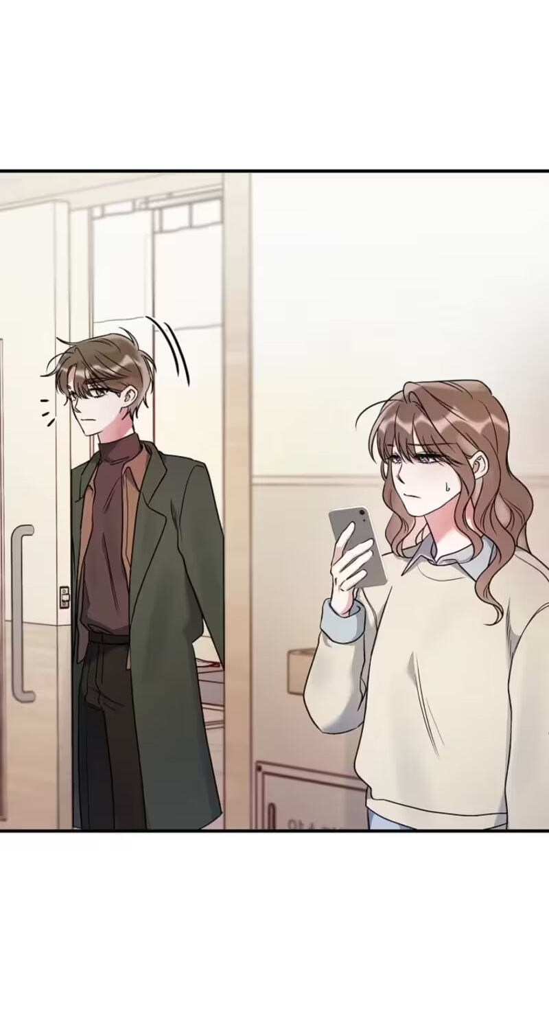 We Never Broke Up Chapter 33 page 53 - 