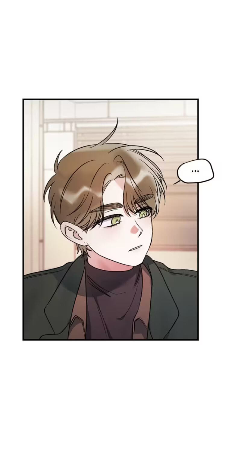 We Never Broke Up Chapter 33 page 54 - 