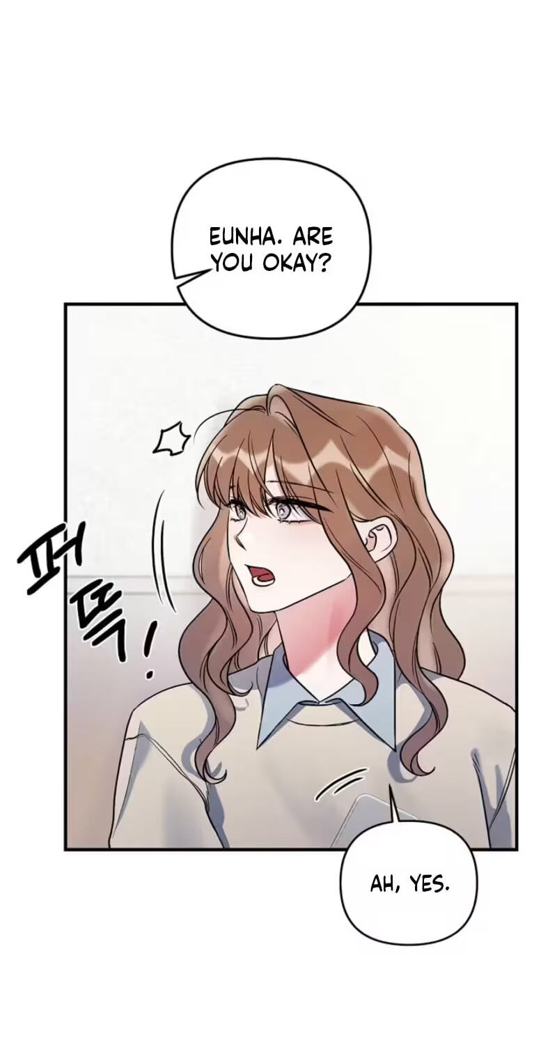 We Never Broke Up Chapter 33 page 55 - 
