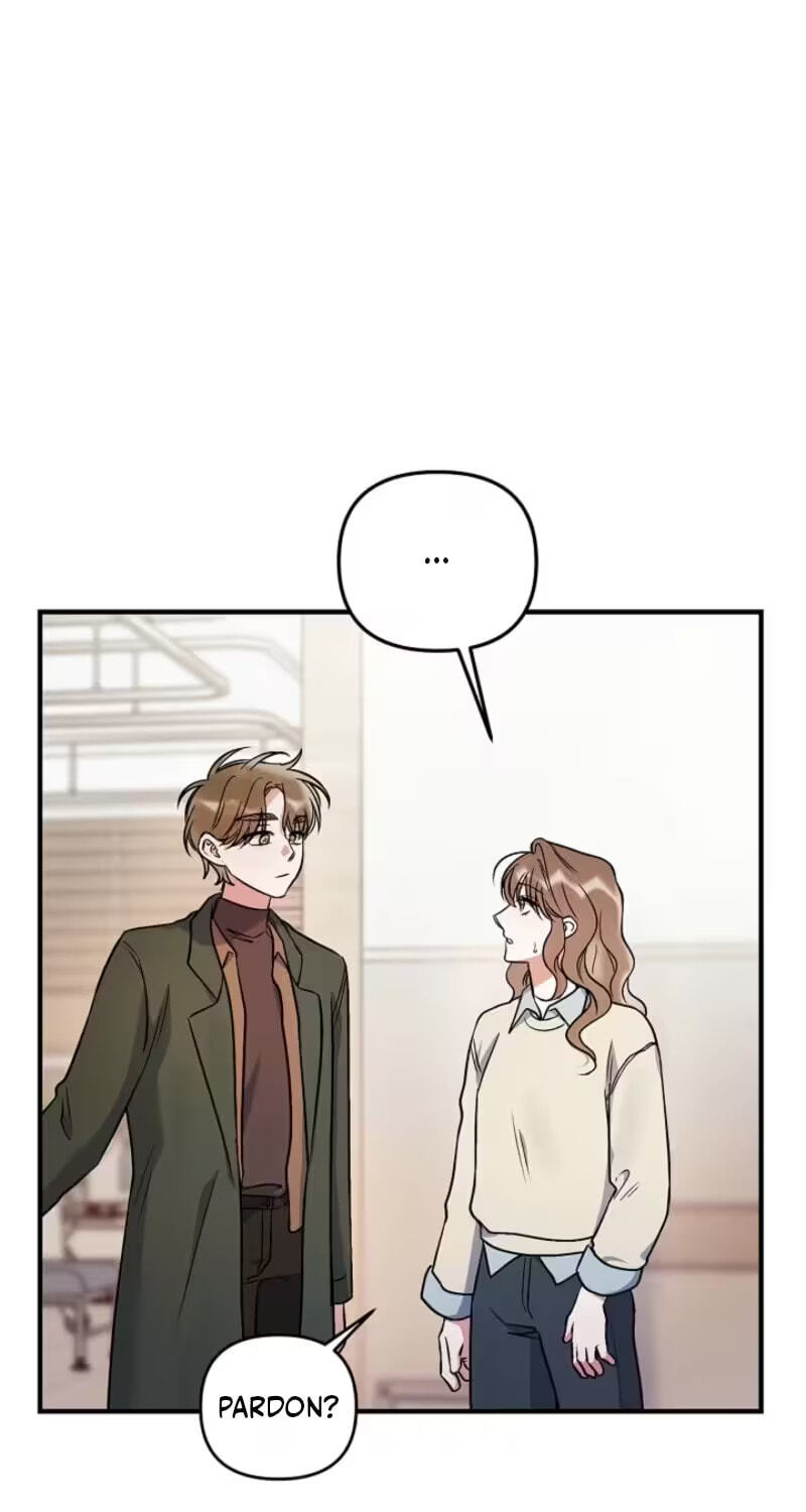 We Never Broke Up Chapter 33 page 56 - 