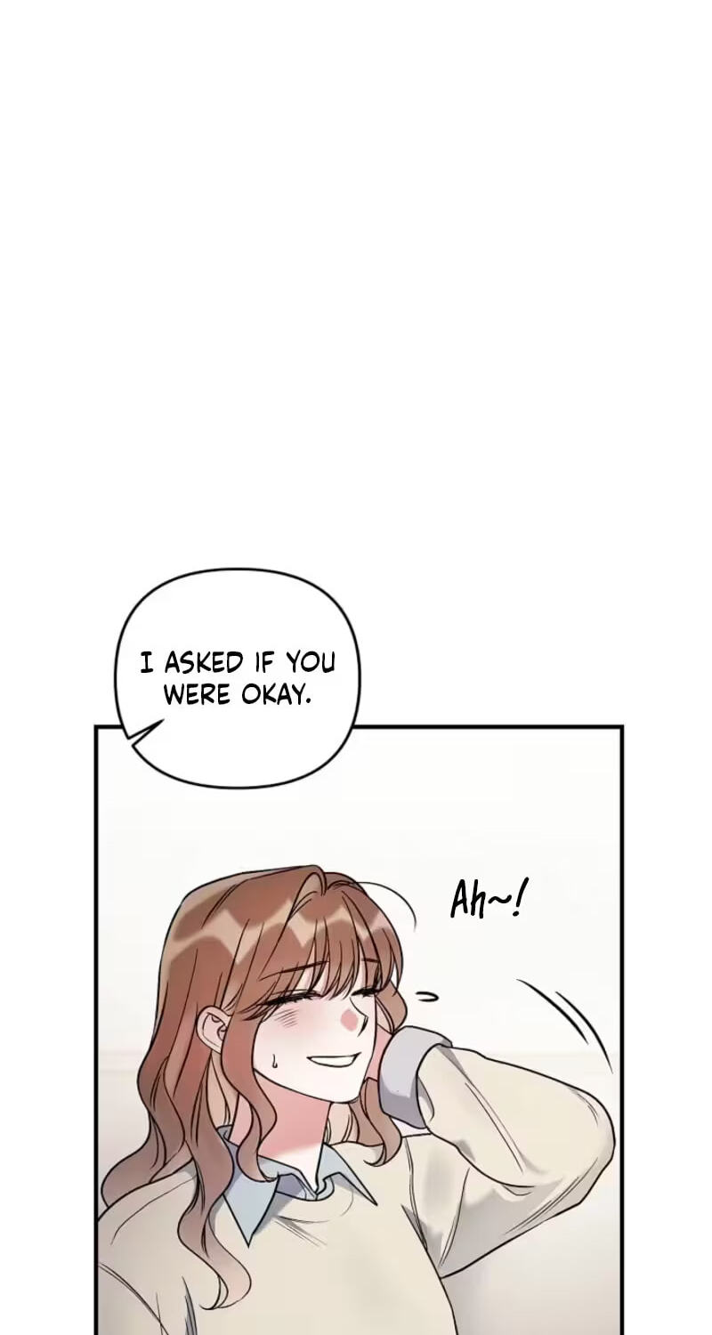 We Never Broke Up Chapter 33 page 57 - 