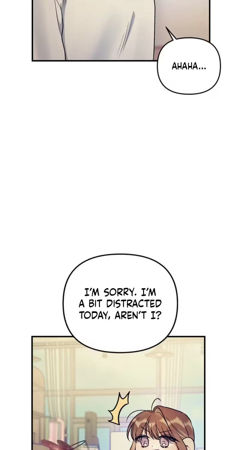 We Never Broke Up Chapter 33 page 58 - 