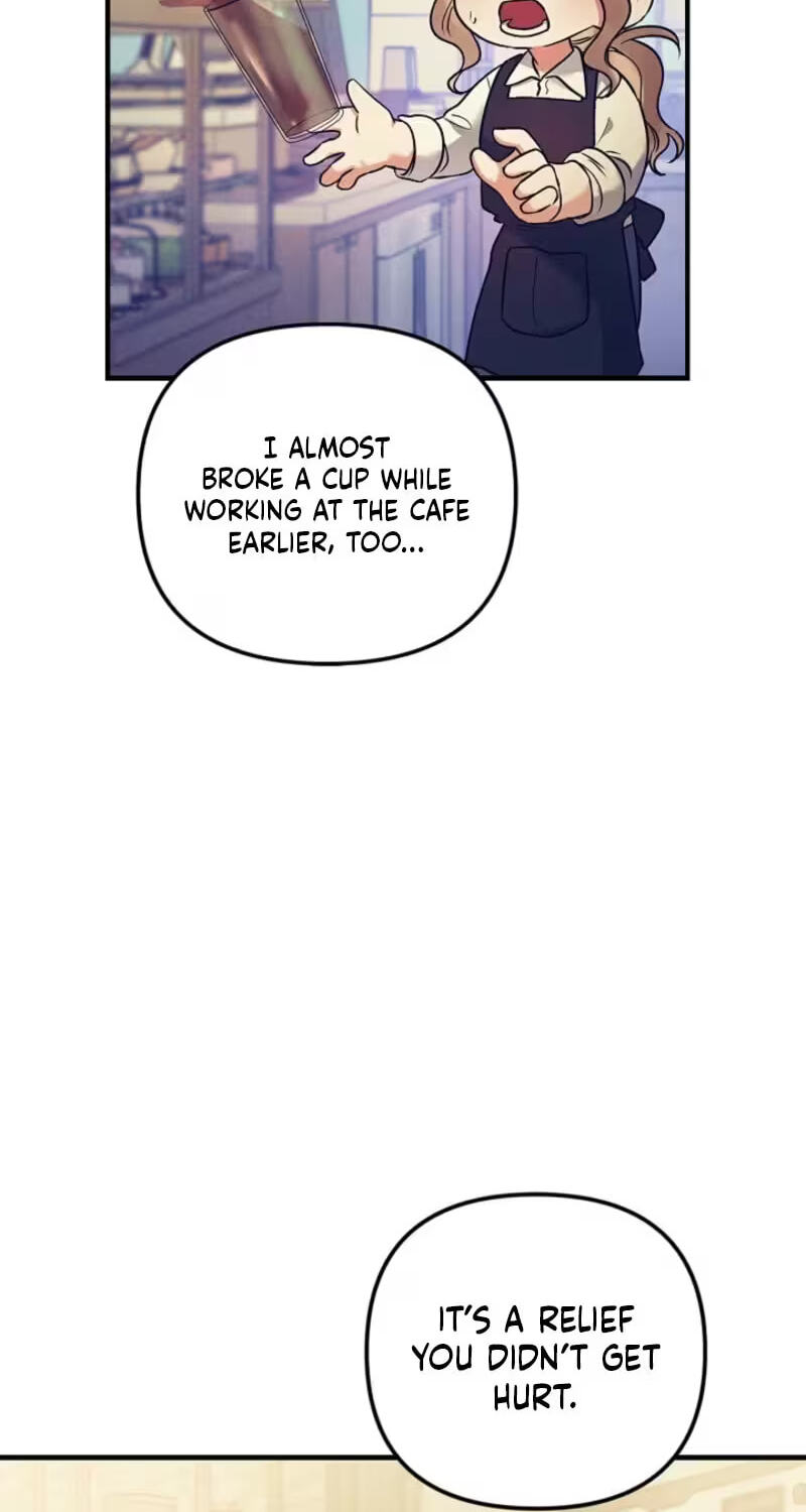 We Never Broke Up Chapter 33 page 59 - 