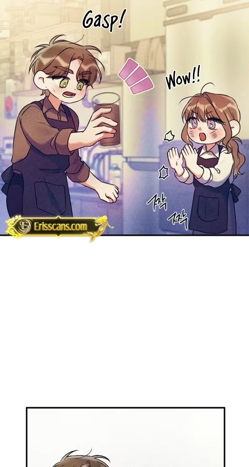 We Never Broke Up Chapter 33 page 60 - 