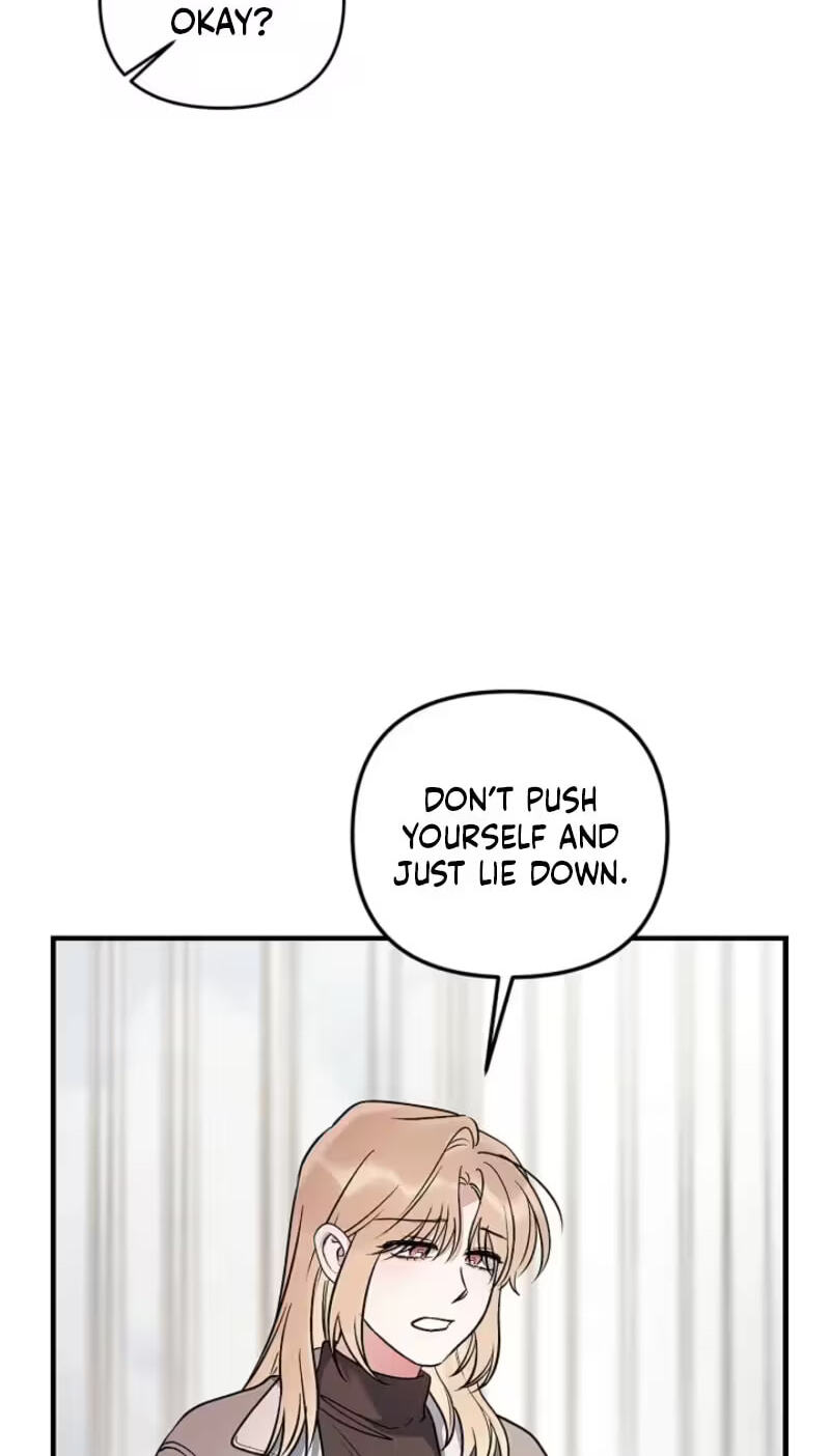 We Never Broke Up Chapter 33 page 7 - 