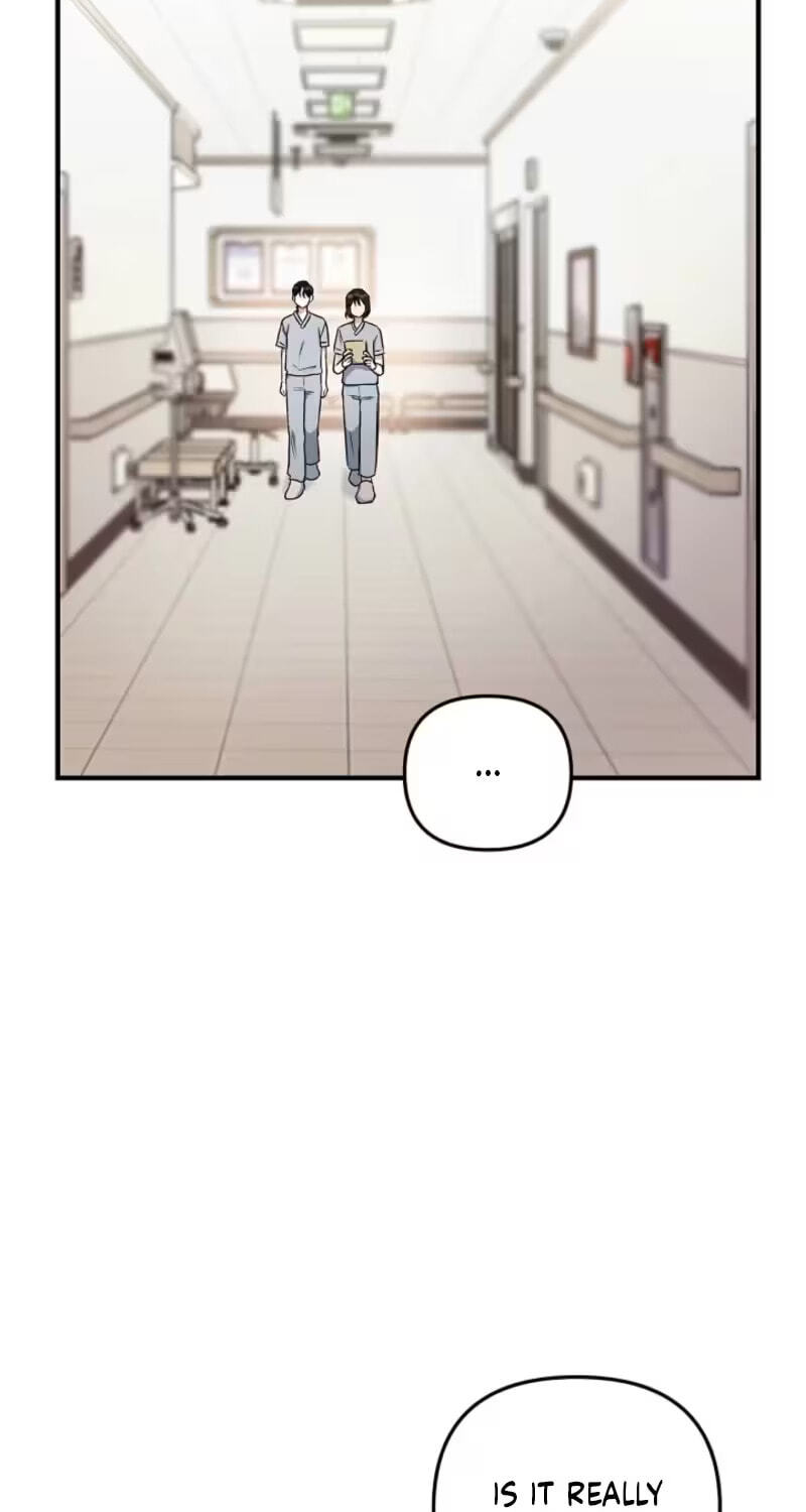 We Never Broke Up Chapter 33 page 62 - 
