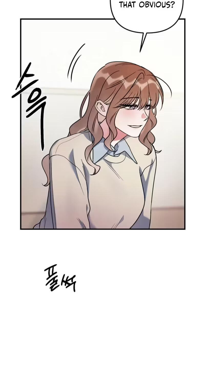 We Never Broke Up Chapter 33 page 63 - 