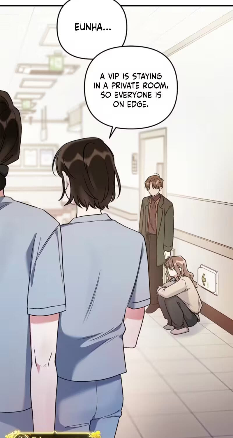 We Never Broke Up Chapter 33 page 66 - 