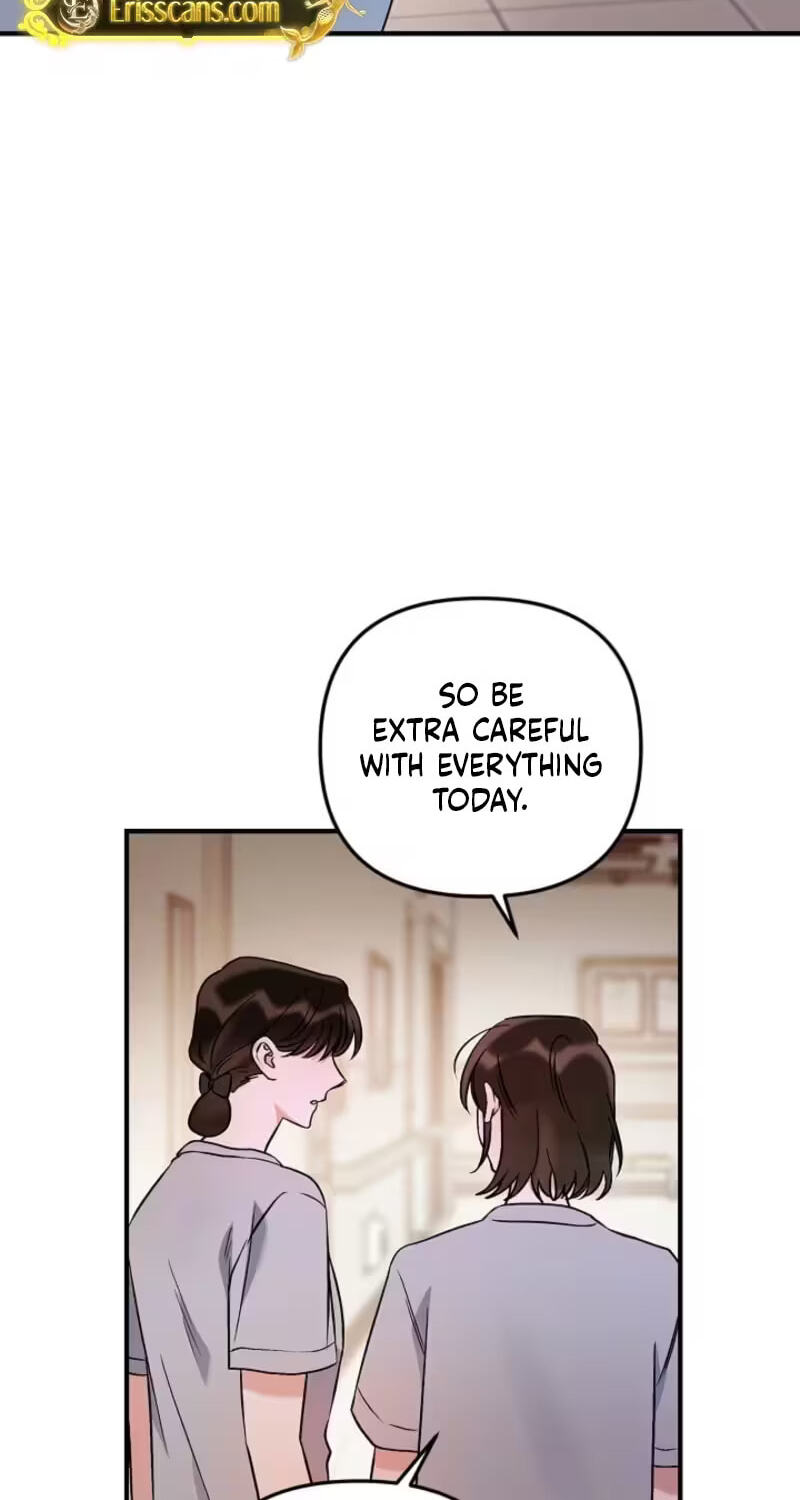 We Never Broke Up Chapter 33 page 67 - 