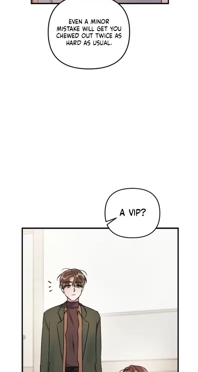 We Never Broke Up Chapter 33 page 68 - 