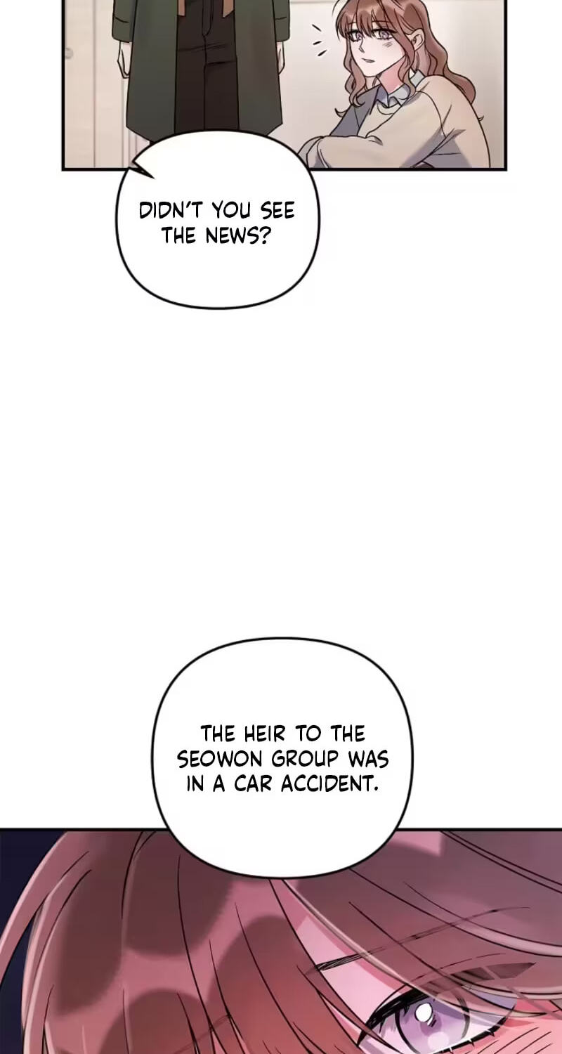 We Never Broke Up Chapter 33 page 69 - 