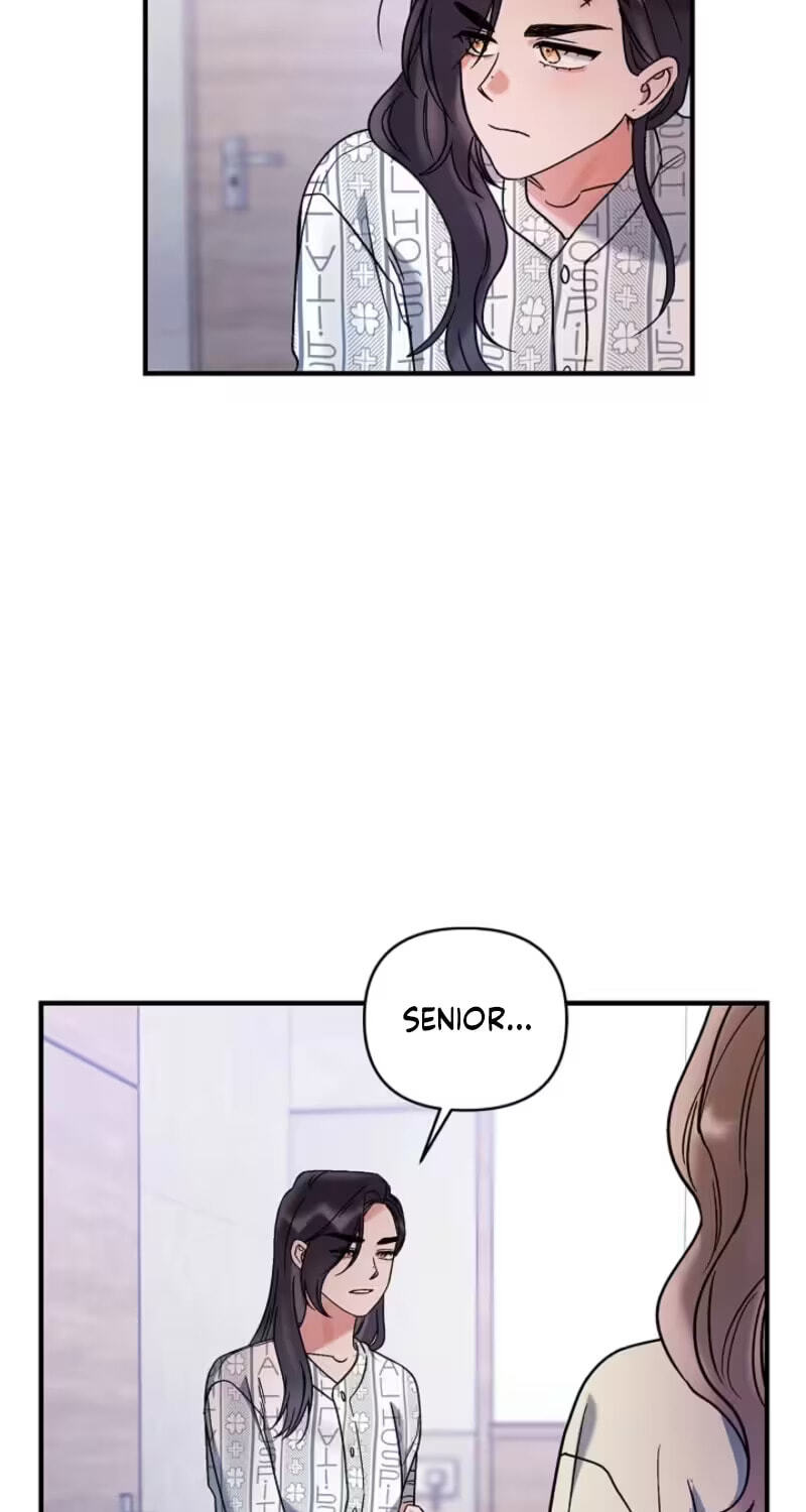 We Never Broke Up Chapter 33 page 76 - 