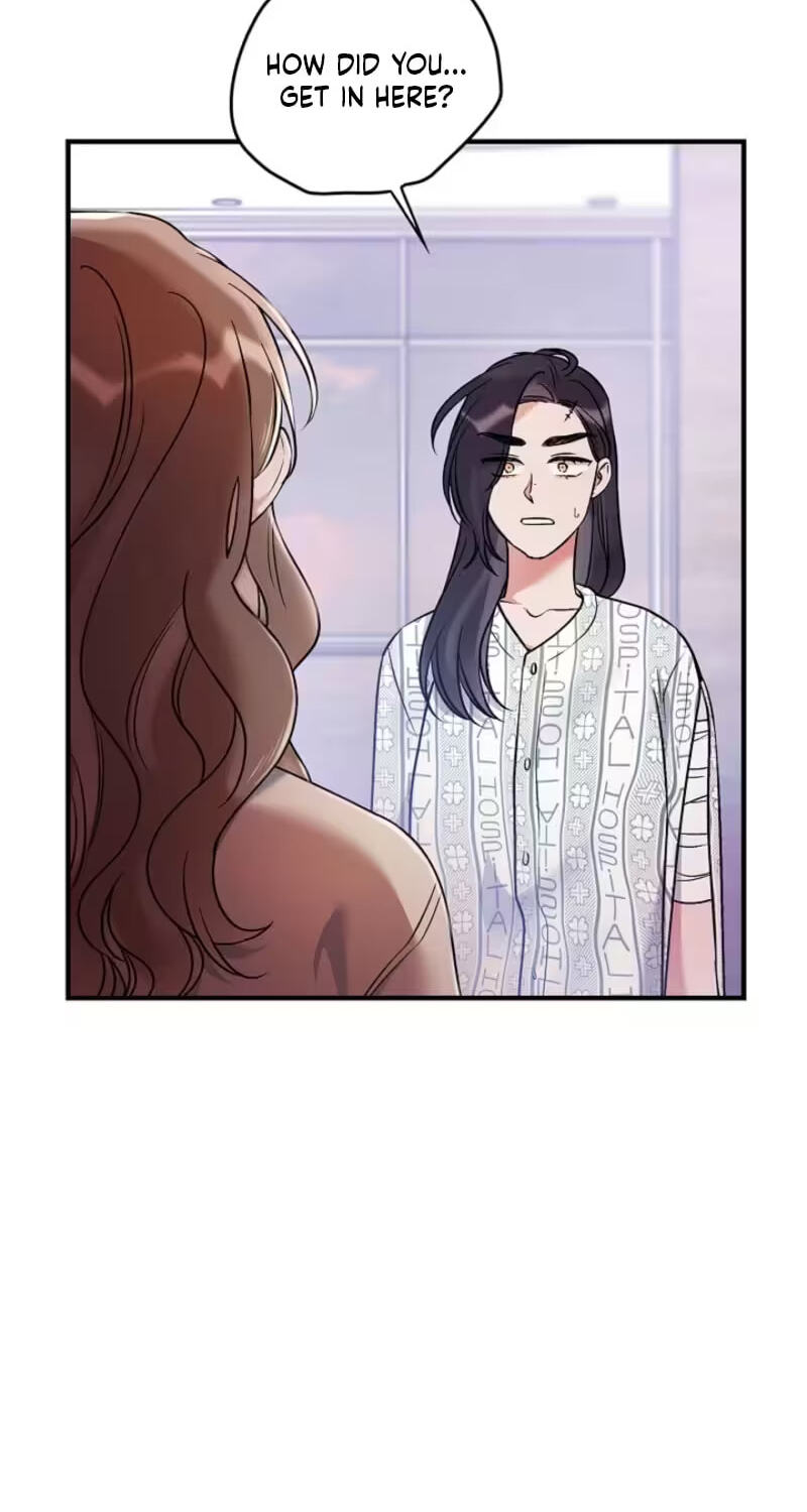 We Never Broke Up Chapter 33 page 79 - 