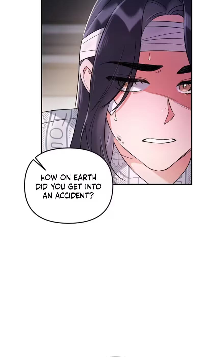 We Never Broke Up Chapter 33 page 9 - 