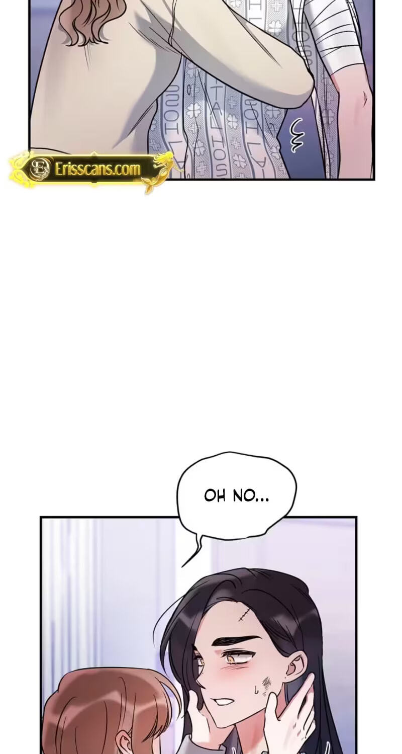 We Never Broke Up Chapter 33 page 85 - 