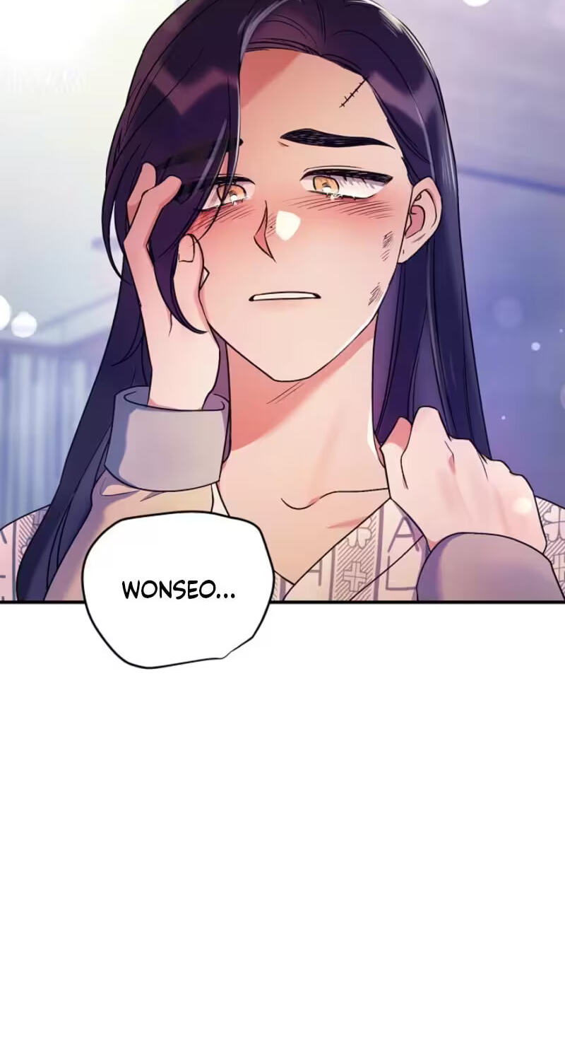 We Never Broke Up Chapter 33 page 87 - 