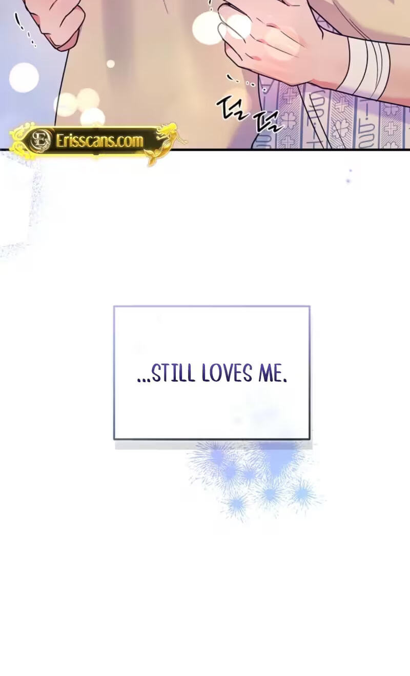 We Never Broke Up Chapter 33 page 90 - 