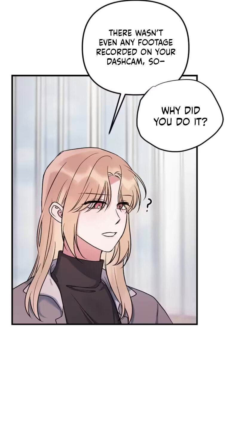 We Never Broke Up Chapter 33 page 10 - 