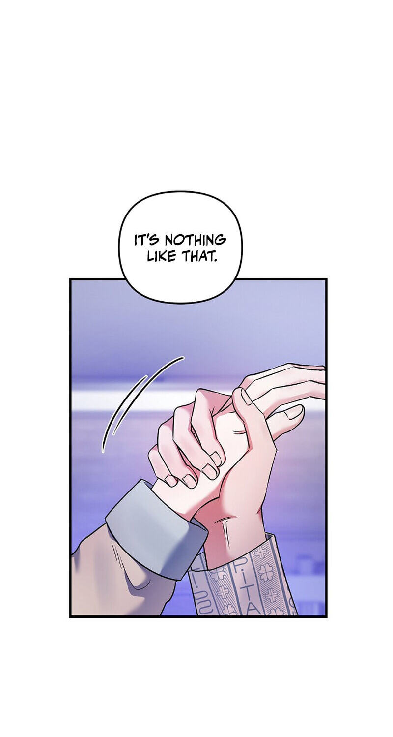 We Never Broke Up Chapter 34 page 11 - 